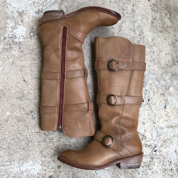 Ariat boots  - Picture 1 of 6